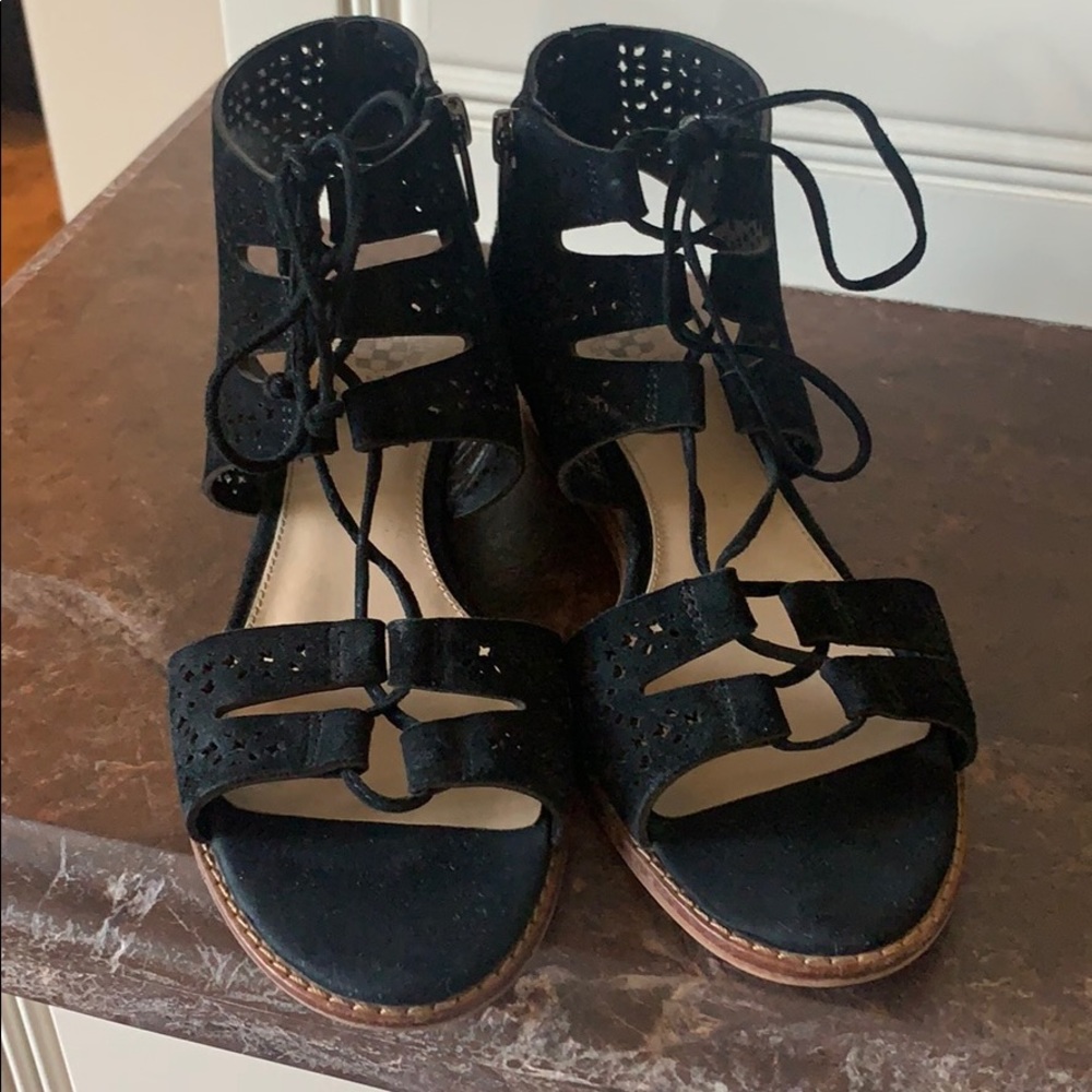 Vince Camuto sandals